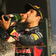 Illustration for article titled Why Daniel Ricciardo Was Disqualified From The Australian Grand Prix